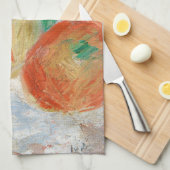 Pommes | Renoir Theedoek (Quarter Fold)