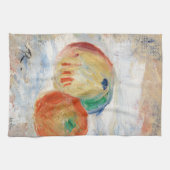 Pommes | Renoir Theedoek (Horizontaal)