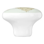 Pomo de cerámica de la colección Magical Nursery Keramische Knop (Zijkant)