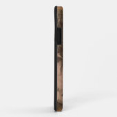 Pomona, 1872 (zw foto) Case-Mate iPhone case (Achterkant/rechts)