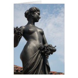 Pomona All Occasion Blank Wenskaart