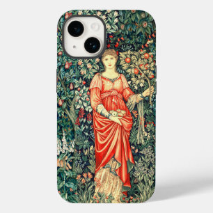 POMONA HOLDING FRUITS IN GREENERY, BOSBOUWDIEREN Case-Mate iPhone 14 HOESJE