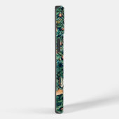 POMONA HOLDING FRUITS IN GREENERY, BOSBOUWDIEREN Case-Mate iPhone CASE (Achterkant / Rechts)