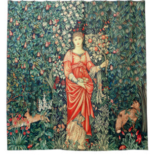 POMONA HOLDING FRUITS IN GREENERY, BOSBOUWDIEREN DOUCHEGORDIJN