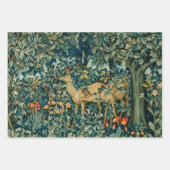 POMONA HOLDING FRUITS IN GREENERY, BOSBOUWDIEREN INPAKPAPIER VEL (Voorkant 3)