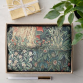 POMONA HOLDING FRUITS IN GREENERY, BOSBOUWDIEREN TISSUEPAPIER (Geschenk)