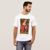 Pomona T-shirt (Voorkant volledig)
