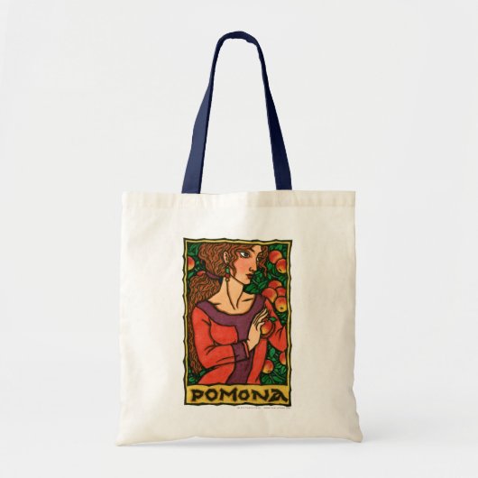 Pomona Tote Bag (Voorkant)