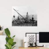 Pomp: 1913 poster (Thuiskantoor)