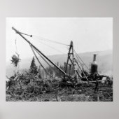 Pomp: 1913 poster (Voorkant)