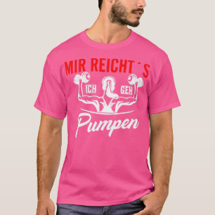 pomp 3 t-shirt