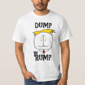 Pomp de pomp t-shirt (Voorkant)