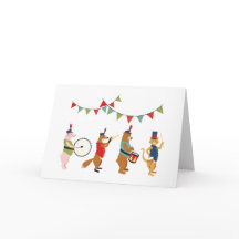 Pomp en Omstandigheid Dierenparade