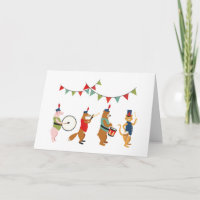 Pomp en Omstandigheid Dierenparade