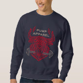 Pomp Kleding Trui (Voorkant)