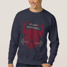 Pomp Kleding