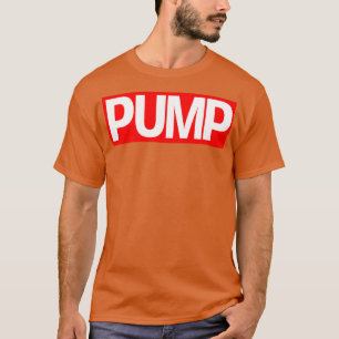 pomp t-shirt