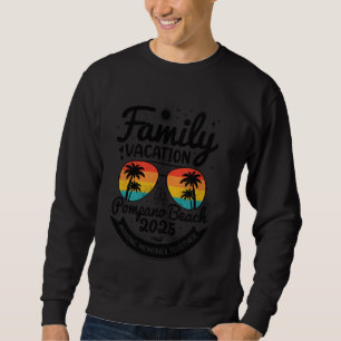 Pompano Beach Familie Vakantie Pompano Beach 2025 Trui