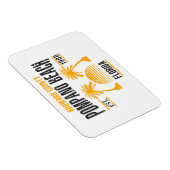 Pompano Beach Magneet (Rechterzijde)