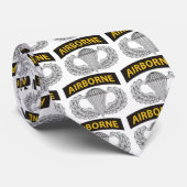 Pompbewegingen aan boord van vliegtuigen met lucht stropdas (Opgerold)