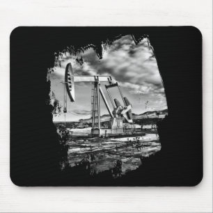 Pompeenheid Mousepad Muismat