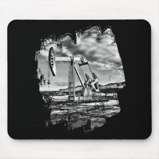 Pompeenheid Mousepad Muismat (Voorkant)