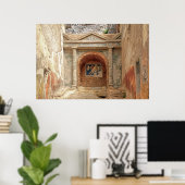 Pompei. #1 poster (Thuiskantoor)