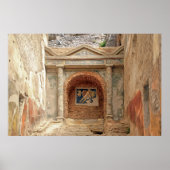 Pompei. #1 poster (Voorkant)