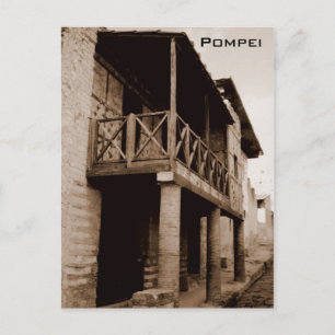 Pompei Briefkaart