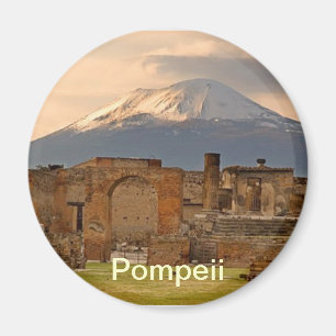 Pompeï magneet