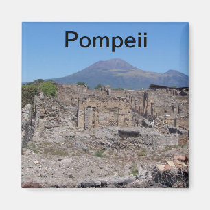 Pompeï magneet