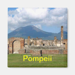 Pompeï magneet