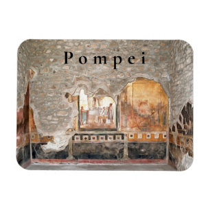 Pompei. Nr. 9. Magneet