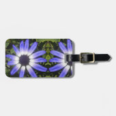 Pompeia Bagagelabel (Voorkant horizontaal)