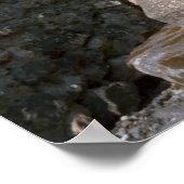 Pompeii, bakkerij, met molenstenen en oven poster (Hoek)