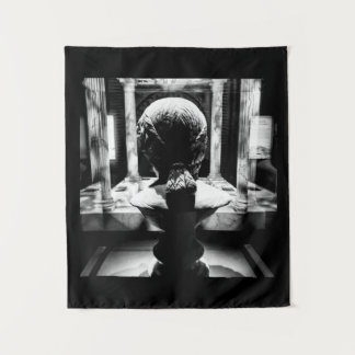 Pompeii Bath tentoonstelling wandtapijt Wandkleed