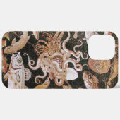 POMPEII-COLLECTIE / OCEAN - LIFE-SCENE VOOR ZEEEN Case-Mate iPhone CASE (Achterkant (horizontaal))