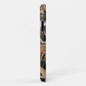 POMPEII-COLLECTIE / OCEAN - LIFE-SCENE VOOR ZEEEN Case-Mate iPhone CASE (Achterkant/rechts)