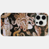 POMPEII-COLLECTIE / OCEAN - LIFE-SCENE VOOR ZEEEN Case-Mate iPhone CASE (Achterkant (horizontaal))