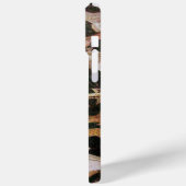 POMPEII-COLLECTIE / OCEAN - LIFE-SCENE VOOR ZEEEN Case-Mate iPhone CASE (Achterkant / Links)