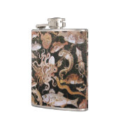 POMPEII-COLLECTIE / OCEAN - LIFE-SCENE VOOR ZEEEN HEUPFLES (Links)