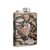 POMPEII-COLLECTIE / OCEAN - LIFE-SCENE VOOR ZEEEN HEUPFLES (Rechts)