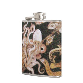 POMPEII-COLLECTIE / OCEAN - LIFE-SCENE VOOR ZEEEN HEUPFLES (Links)