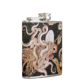 POMPEII-COLLECTIE / OCEAN - LIFE-SCENE VOOR ZEEEN HEUPFLES (Rechts)