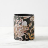 POMPEII-COLLECTIE / OCEAN - LIFE-SCENE VOOR ZEEEN MOK (Midden)