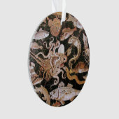 POMPEII-COLLECTIE / OCEAN - LIFE-SCENE VOOR ZEEEN ORNAMENT (voorkant)