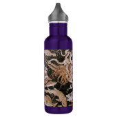 POMPEII-COLLECTIE / OCEAN - LIFE-SCENE VOOR ZEEEN WATERFLES  (Links)