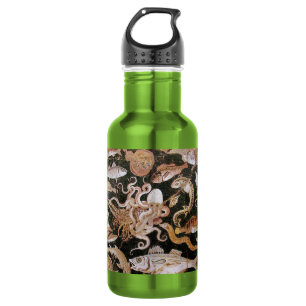 POMPEII COLLECTIE / OCEAN - ZEE LEVEN SCÈNE WATERFLES