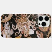 POMPEII-COLLECTIE/OCEAN-ZEE LIFE-SCENE Nauwe Case-Mate iPhone Case (Achterkant (horizontaal))