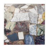 Pompeii Counter top Tegeltje (Voorkant)